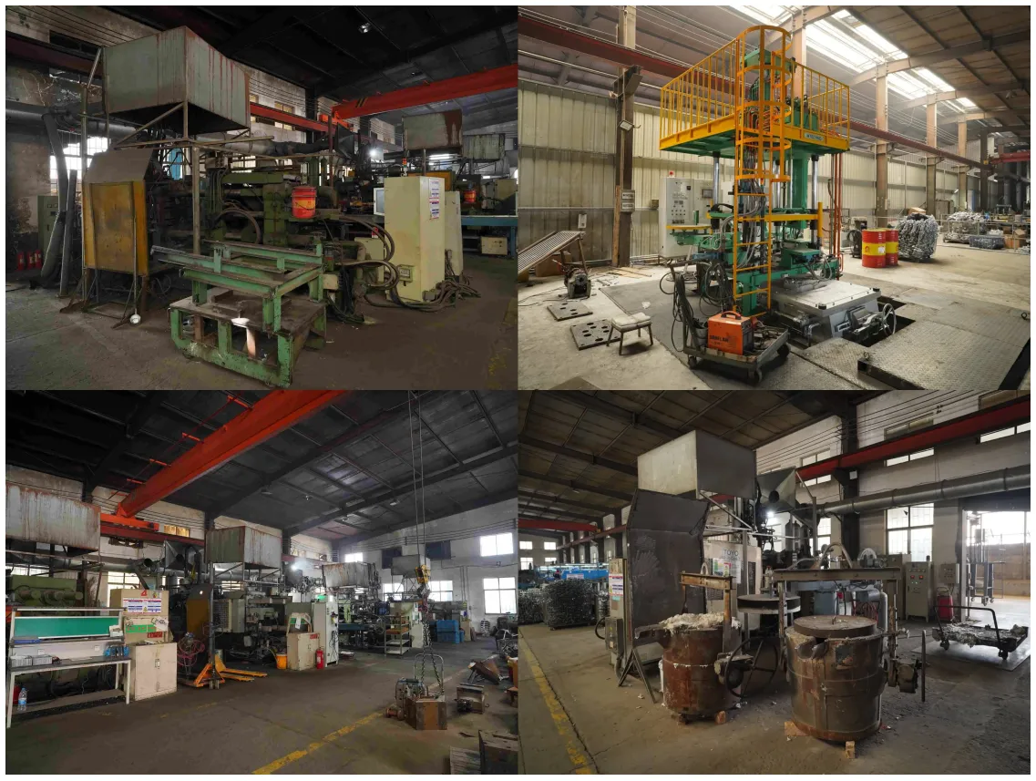 Γιατί η κατεργασία CNC είναι ο ακρογωνιαίος λίθος του εργαστηρίου μας;