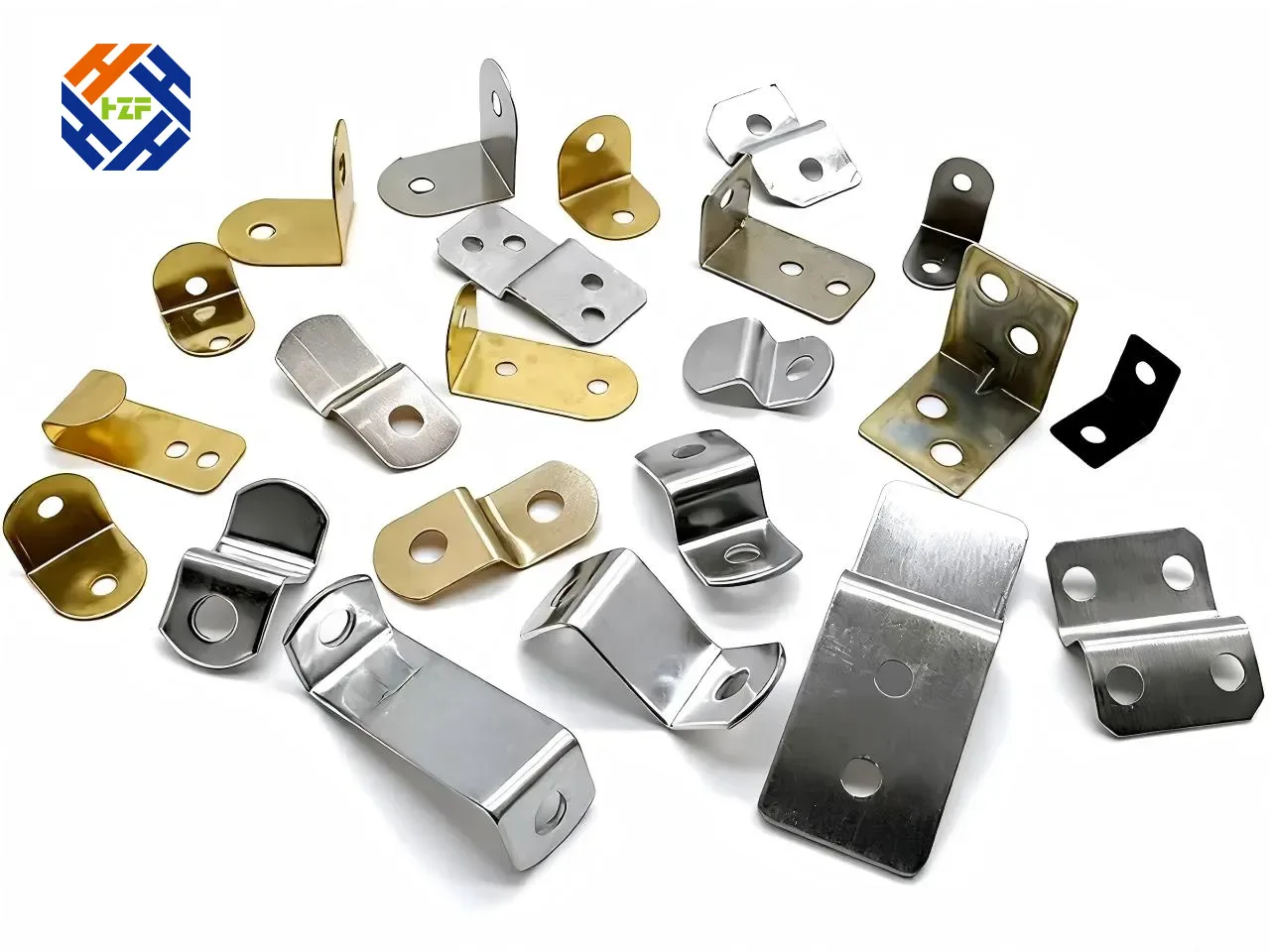 Γνωρίζετε για το μεταλλικό γωνιακό στήριγμα;