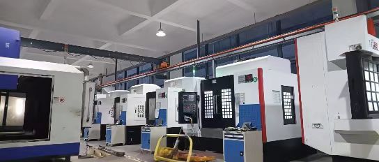 Τα μηχανήματα Haozhifeng ενισχύουν τη διαχείριση παραγωγής για μεγαλύτερη απόδοση