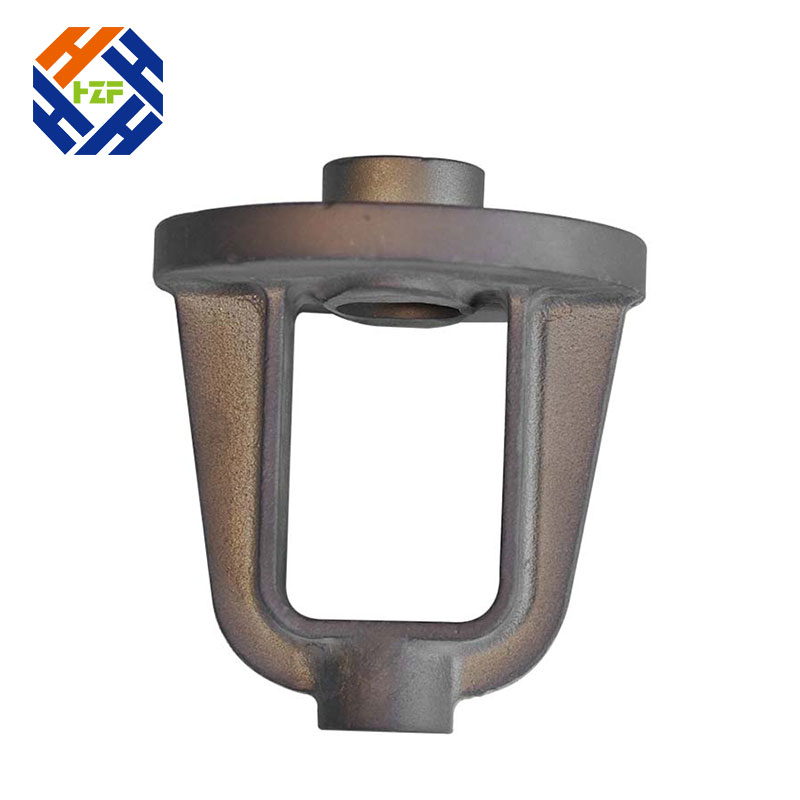 Bronze Casting Services Machinery Parts Valve