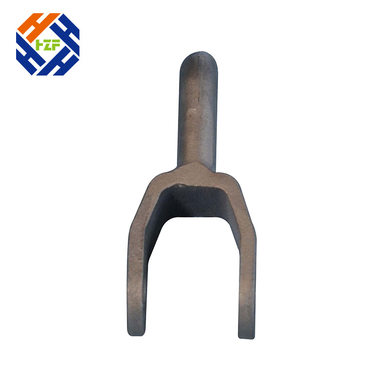 Μπρονζέ Hot Line Clamp Eyebolt