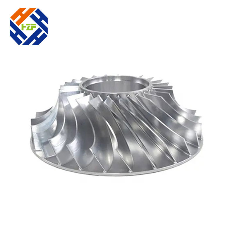 CNC Machining Service for Creating Complex